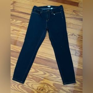 Jcrew Dark wash jeans - 29/26